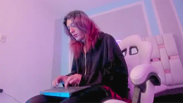 MilkWhore1 online show from 7, 1, 2026