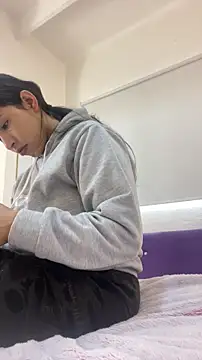 Mia garcia28 online show from 16, 3, 2026