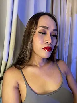 RomanticPearlTS online show from 30, 4, 2026