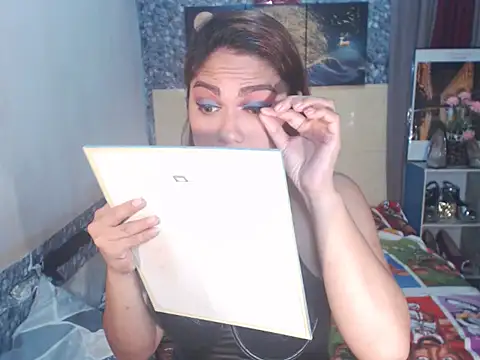 Alexandriasexycock4u online show from 12, 9, 2025