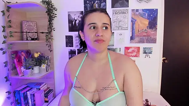 Lana Herondale online show from 3, 11, 2025