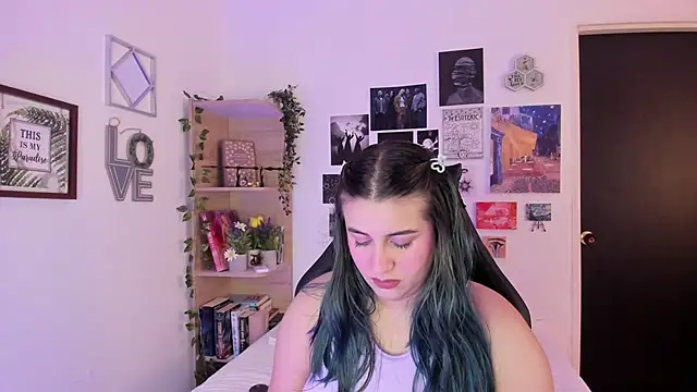 Lana Herondale online show from 5, 11, 2025