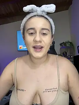 Lana Herondale online show from 2, 5, 2026