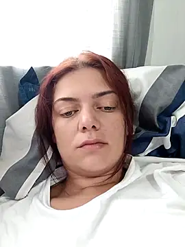 Snapshot of LadyNora chatting on 20, 9, 2025 LadyNora online show from 20, 9, 2025