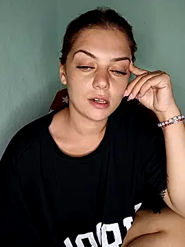 Snapshot of LadyNora chatting on 20, 9, 2025 LadyNora online show from 20, 9, 2025