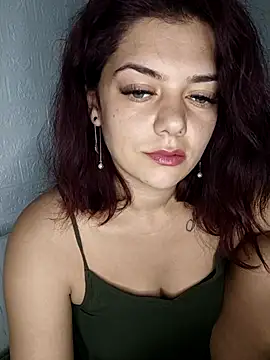 Snapshot of LadyNora chatting on 8, 11, 2025 LadyNora online show from 8, 11, 2025