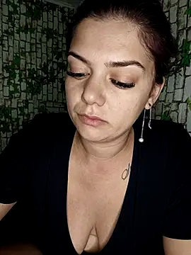 Snapshot of LadyNora chatting on 10, 11, 2025 LadyNora online show from 10, 11, 2025