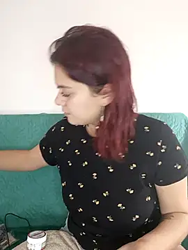 Snapshot of LadyNora chatting on 14, 1, 2026 LadyNora online show from 14, 1, 2026