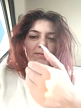 Snapshot of LadyNora chatting on 22, 2, 2026 LadyNora online show from 22, 2, 2026