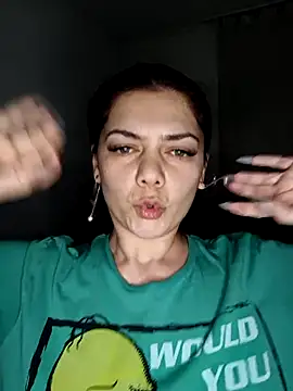 Snapshot of LadyNora chatting on 3, 3, 2026 LadyNora online show from 3, 3, 2026