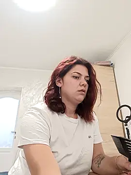 Snapshot of LadyNora chatting on 18, 3, 2026 LadyNora online show from 18, 3, 2026