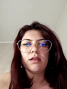 LadyNora online show from 1, 5, 2026