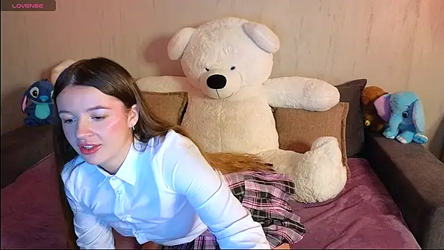 Rosaline lov online show from 30, 10, 2025