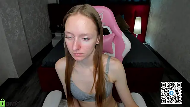 Mia E1fie online show from 16, 2, 2026