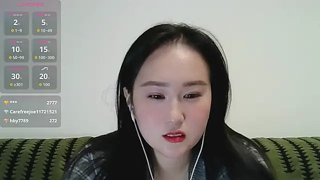 Belinda66 online show from 5, 11, 2025