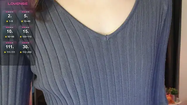 DebiHenks online show from 2, 11, 2025