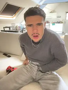 los freaky online show from 26, 9, 2025