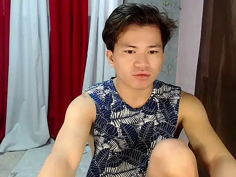 Mackycums online show from 20, 7, 2026