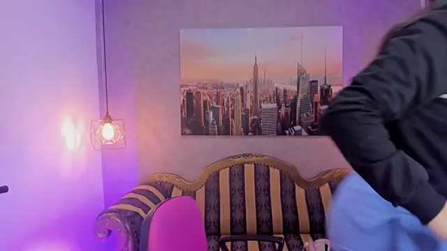 Dali collin online show from 23, 7, 2026