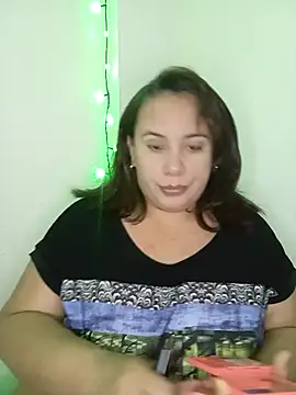 luzdanna online show from 15, 3, 2026