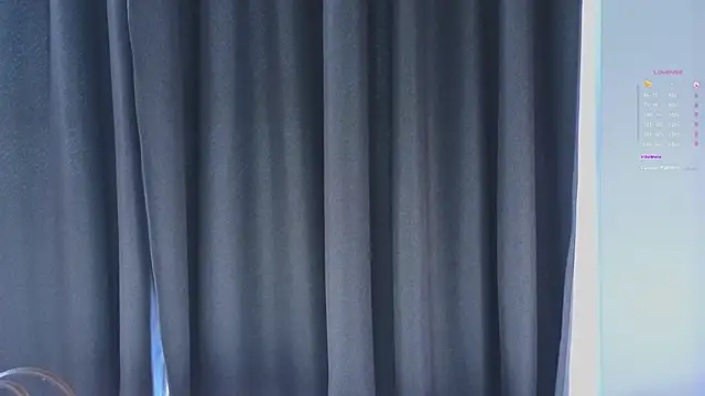 VirginiaHouston online show from 20, 10, 2025