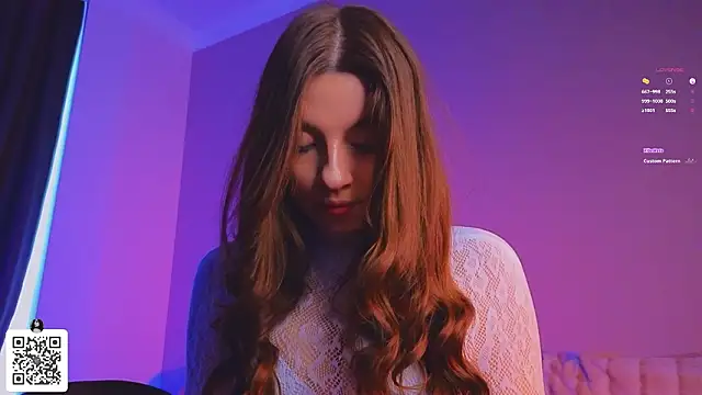 VirginiaHouston online show from 3, 2, 2026