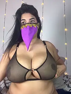 yasmin rahal online show from 12, 9, 2025