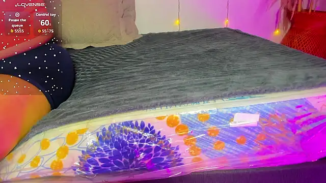 yasmin rahal online show from 16, 1, 2026