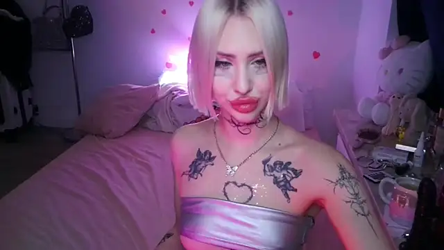 yourscirilla online show from 17, 3, 2026