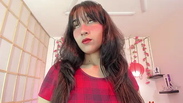  julieta love  online show from 17, 3, 2026