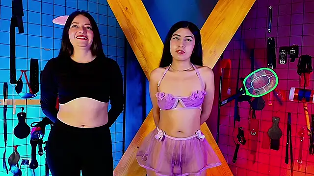 Mr Kate bdsm online show from 4, 3, 2026