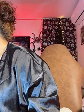 megansan  online show from 21, 10, 2025