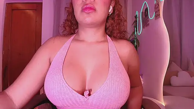 megansan  online show from 15, 5, 2026