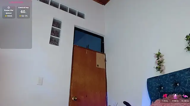 biianca 1 online show from 1, 12, 2025