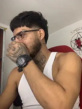 Lord Luciferhot Dirty666 online show from 22, 11, 2025