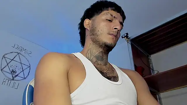 Lord Luciferhot Dirty666 online show from 10, 2, 2026