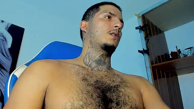 Lord Luciferhot Dirty666 online show from 26, 4, 2026
