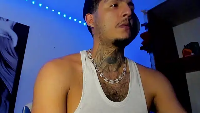 Lord Luciferhot Dirty666 online show from 3, 5, 2026