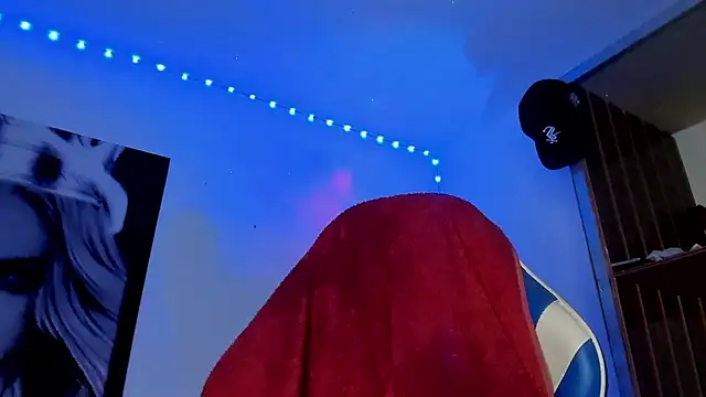 Lord Luciferhot Dirty666 online show from 21, 5, 2026