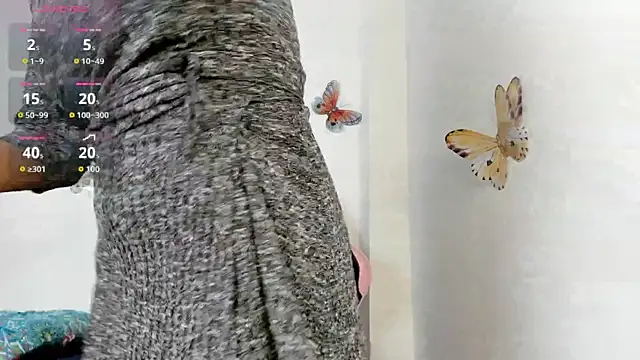 mari-ross online show from 1, 11, 2025