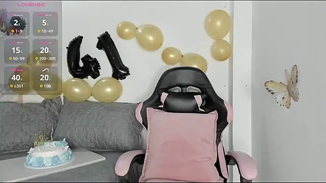 mari-ross online show from 3, 5, 2026
