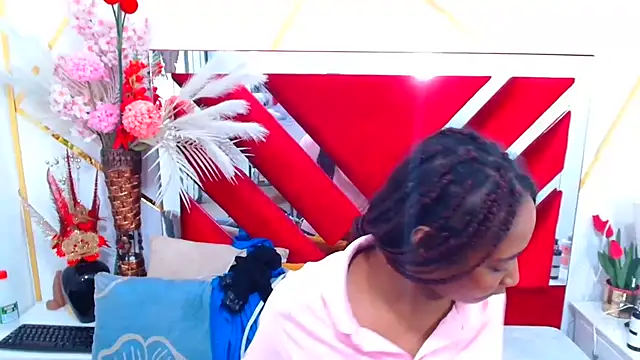 AmbarSmit online show from 26, 11, 2025