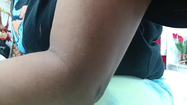 AmbarSmit online show from 29, 11, 2025