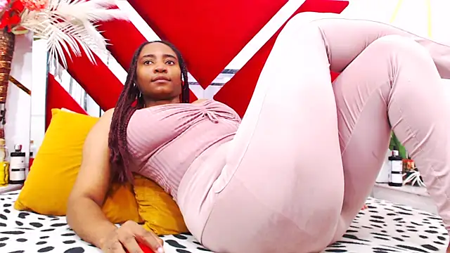 AmbarSmit online show from 19, 12, 2025