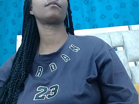 AmbarSmit online show from 11, 1, 2026