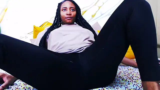 AmbarSmit online show from 24, 2, 2026