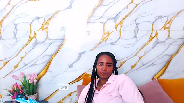 AmbarSmit online show from 7, 3, 2026