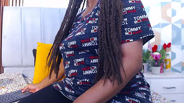 AmbarSmit online show from 18, 7, 2026
