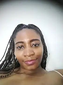 AmbarSmit online show from 3, 8, 2026