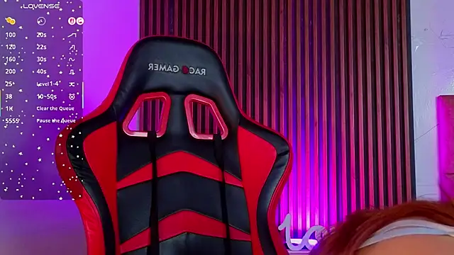 SpicyDemons online show from 5, 1, 2026